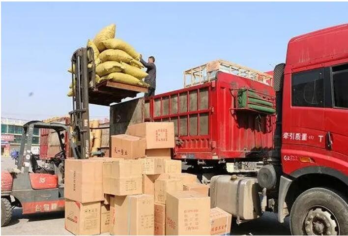 厦门到唐山物流专线