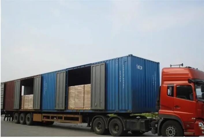 厦门到唐山整车运输