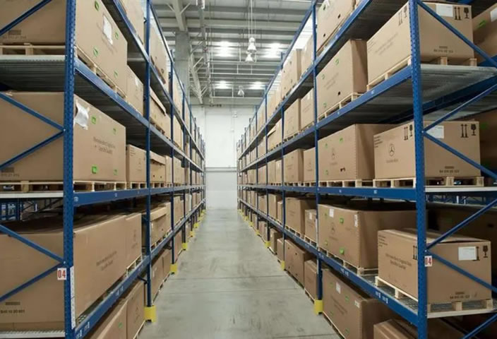 厦门到唐山货物仓储