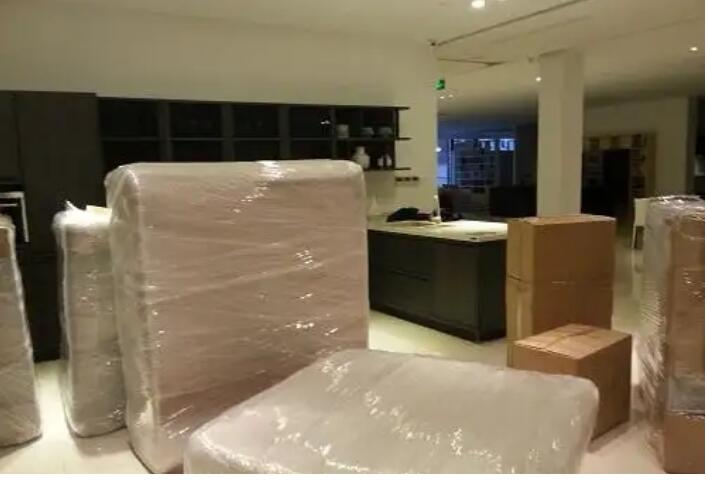 厦门到唐山长途搬家