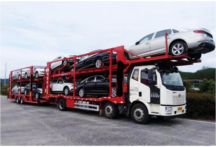 厦门到唐山轿车托运